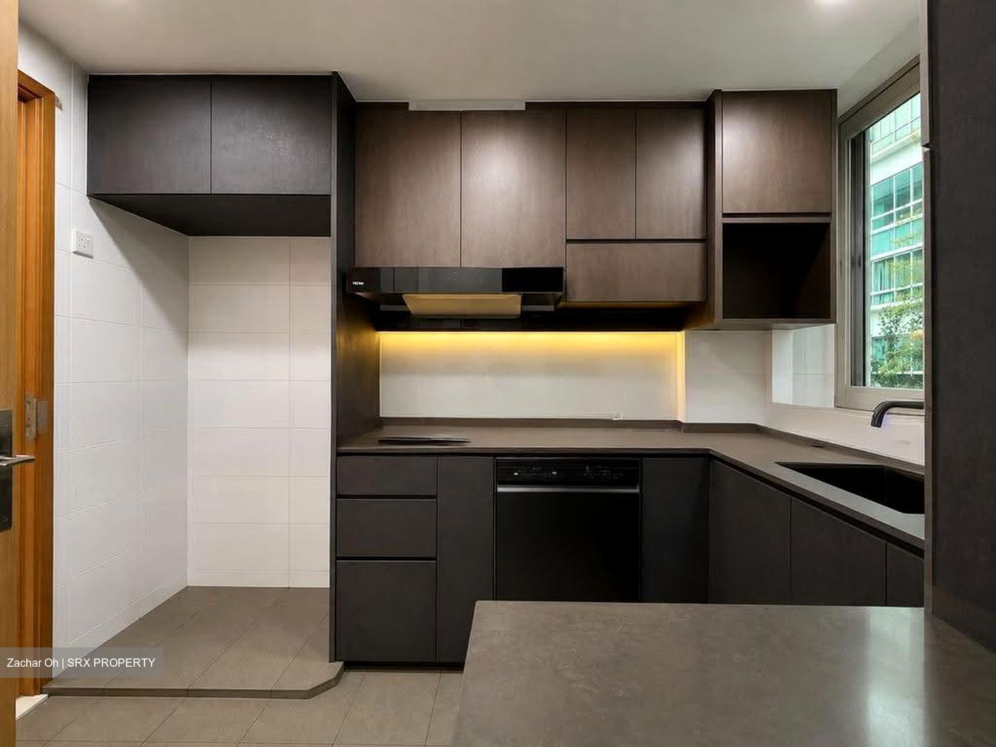 The Stellar (D5), Condominium #611270131